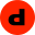 Depop logo