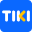 Tiki logo